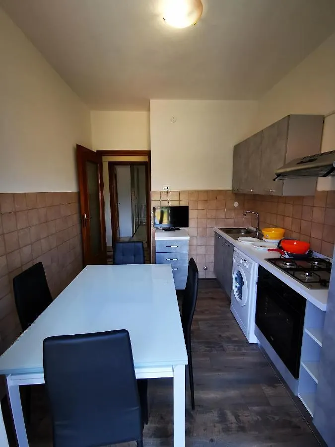 Appartamento Casa Buena Vista Bordighera
