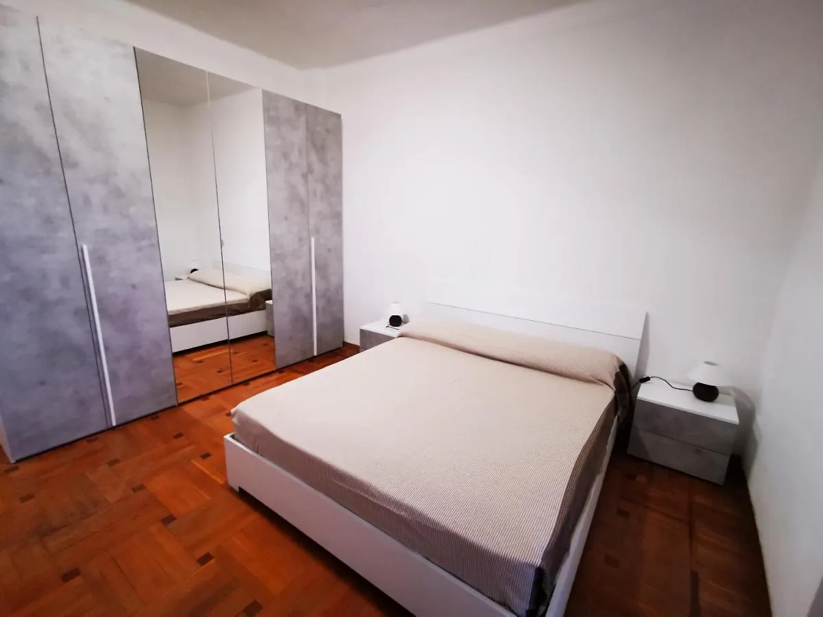 Appartamento Casa Buena Vista Bordighera