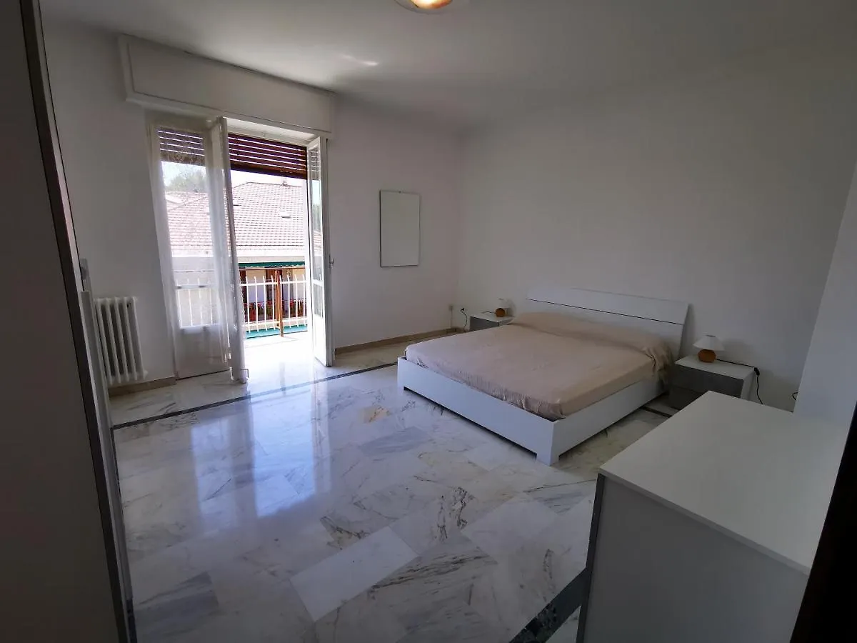 Appartamento Casa Buena Vista Bordighera 0*,  Italia