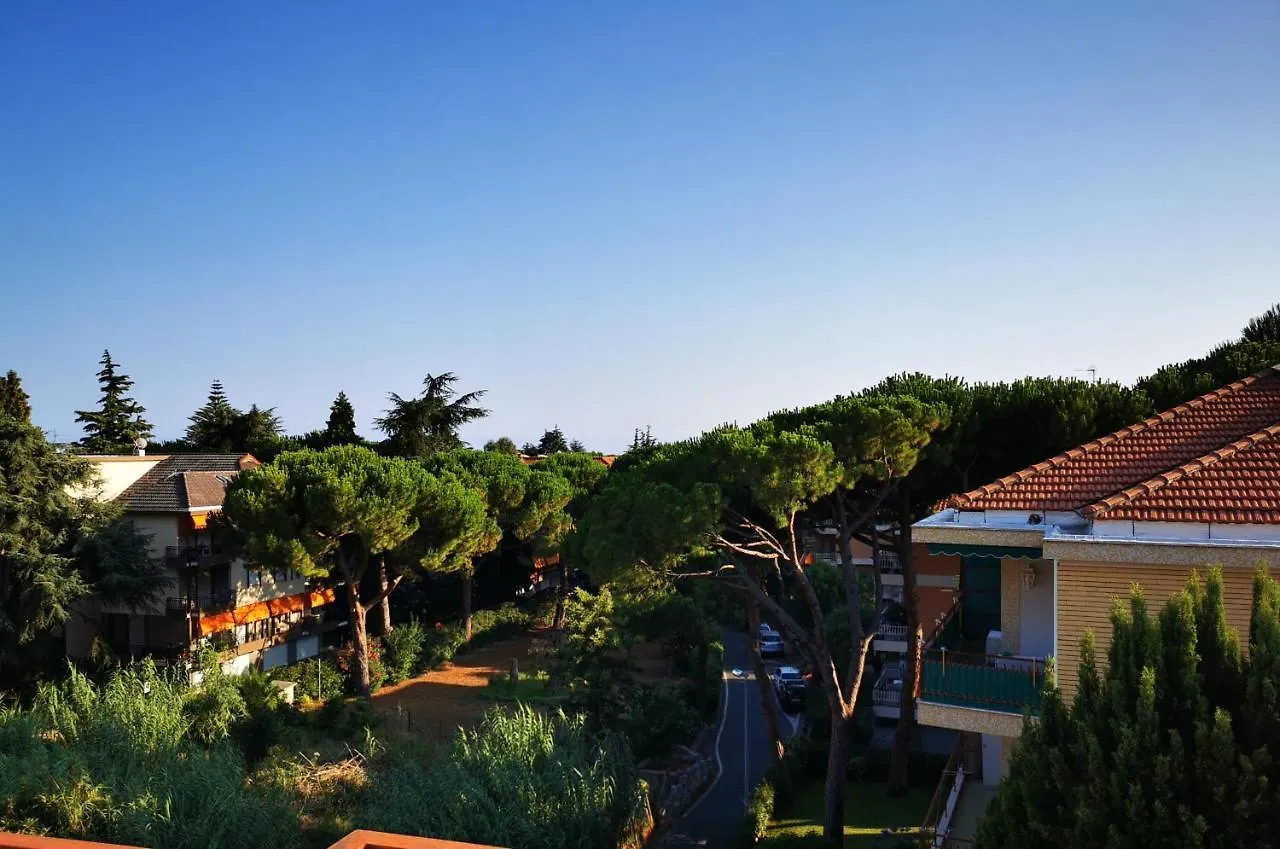 Appartamento Casa Buena Vista Bordighera