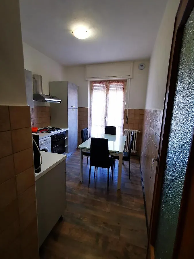 Appartamento Casa Buena Vista Bordighera