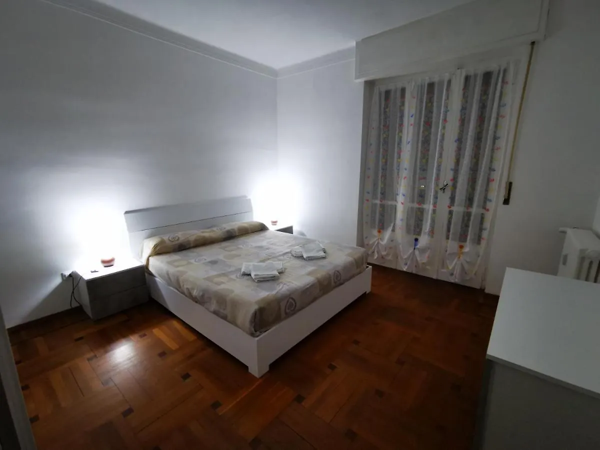 Appartamento Casa Buena Vista Bordighera Italia