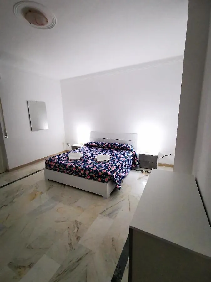 Appartamento Casa Buena Vista Bordighera
