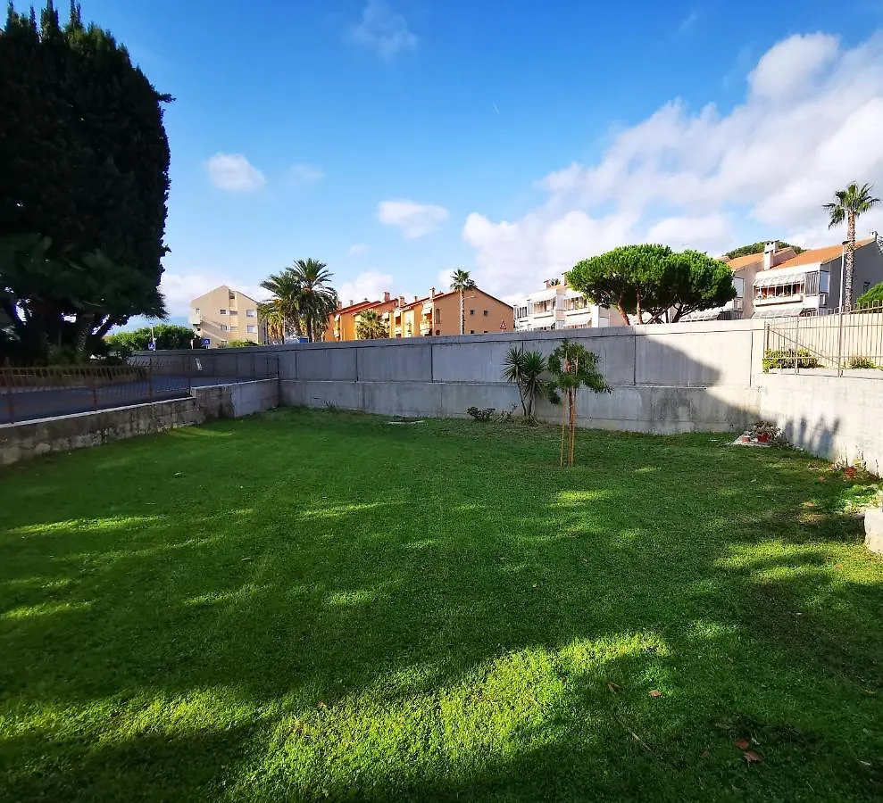 Appartamento Casa Buena Vista Bordighera Italia
