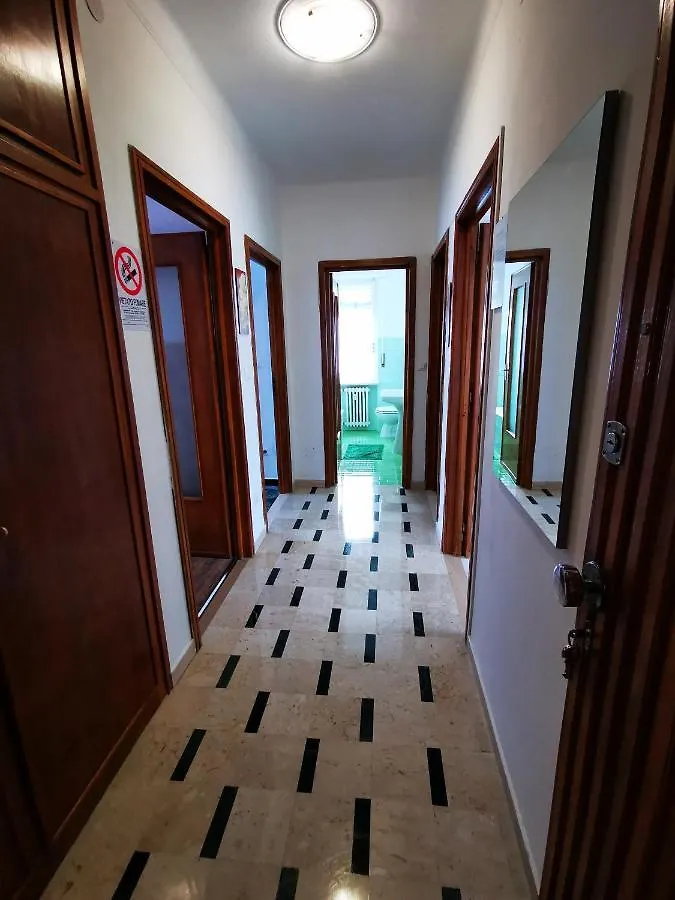 Appartamento Casa Buena Vista Bordighera