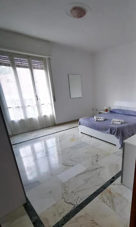 Appartamento Casa Buena Vista Bordighera 0*,  Italia