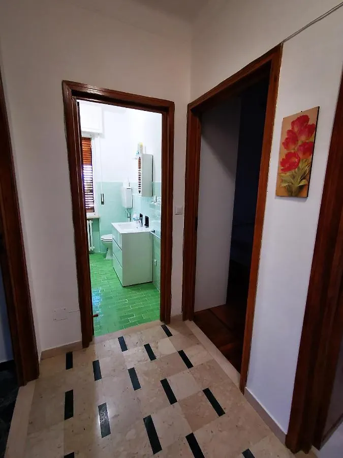 Appartamento Casa Buena Vista Bordighera