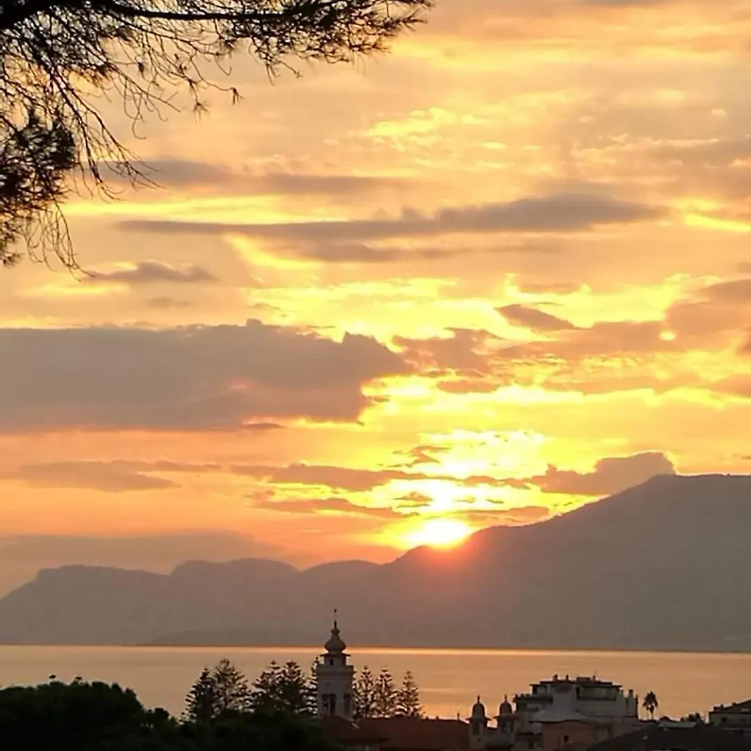 Appartamento Casa Buena Vista Bordighera