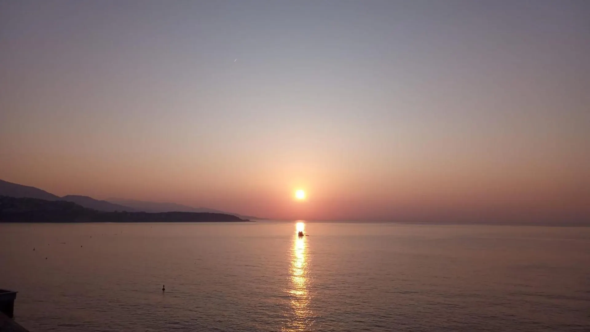 Appartamento Casa Buena Vista Bordighera Italia