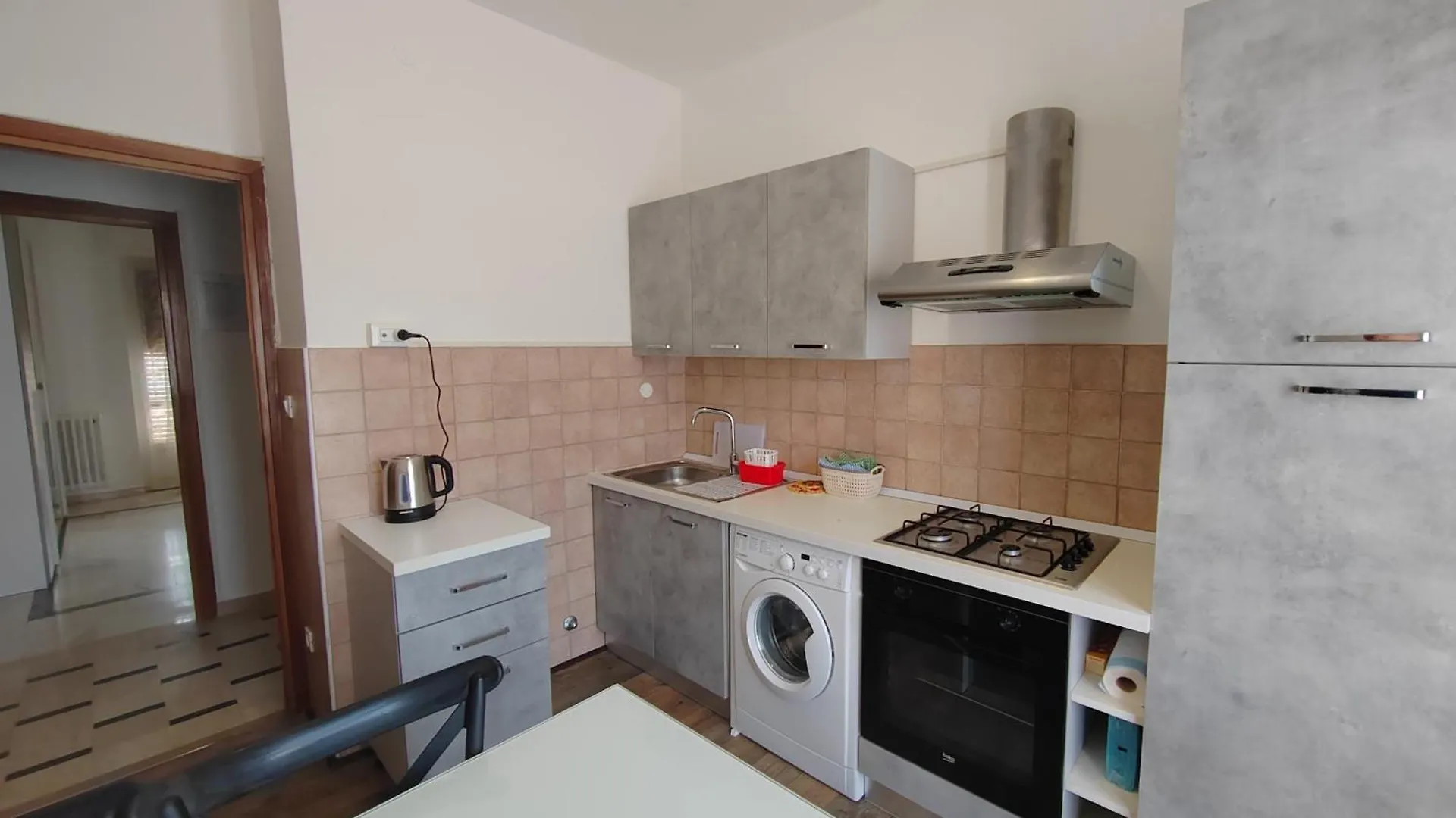 Appartamento Casa Buena Vista Bordighera