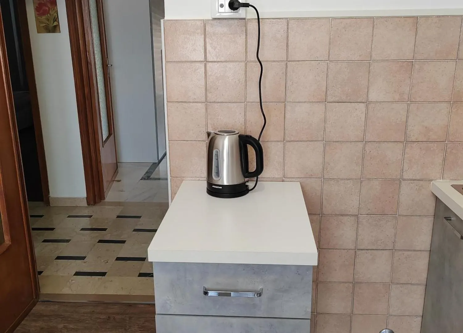Appartamento Casa Buena Vista Bordighera Italia