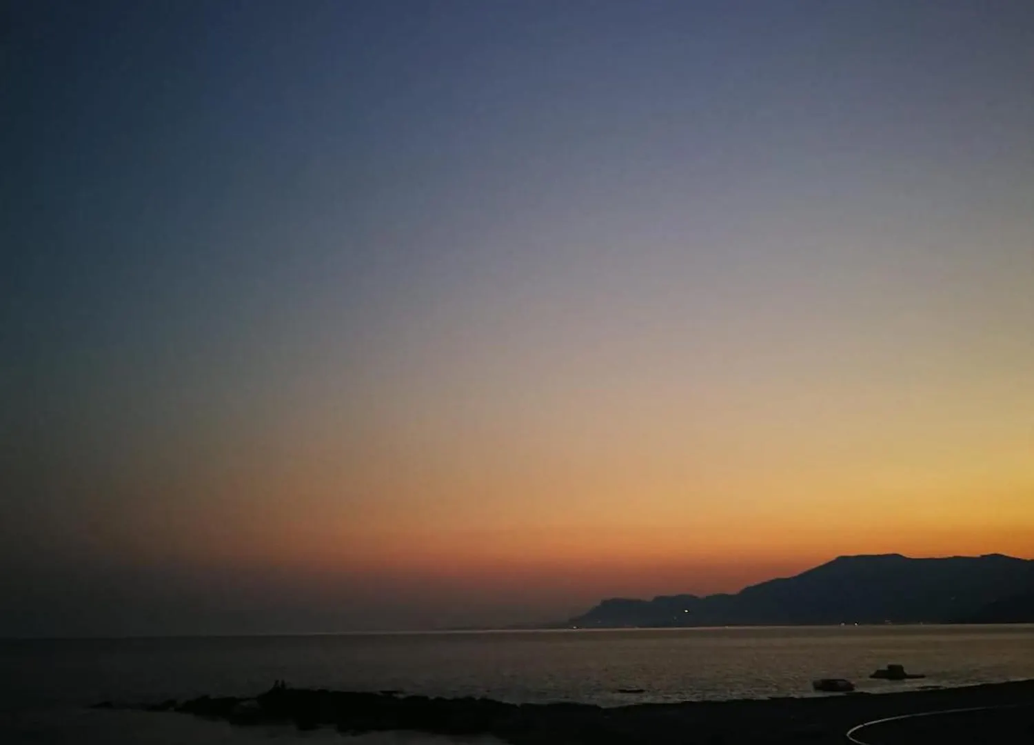 Appartamento Casa Buena Vista Bordighera