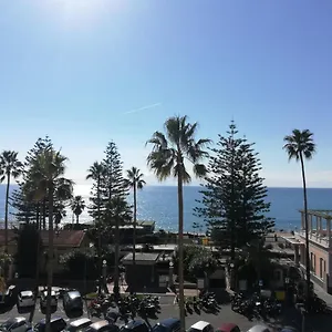 Sul Lungomare Bordighera