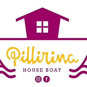 Pillirina House-boat Marzamemi